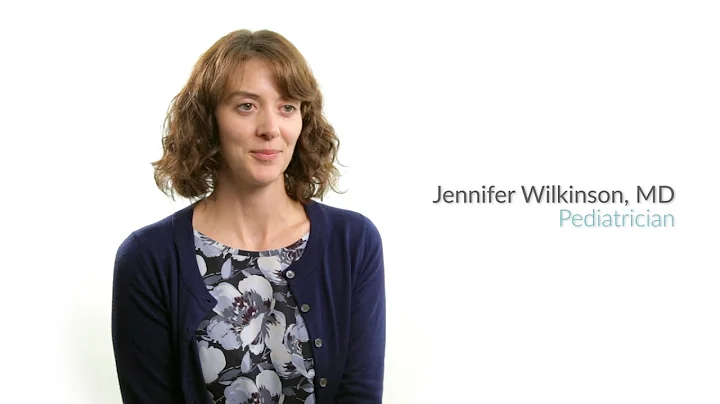 Jennifer Wilkinson - Hatch Pediatrics MD