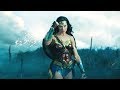 Wonder Woman at War | Wonder Woman [+Subtitles]