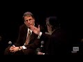 Charles Taylor and Jonathan Sacks on New Atheism