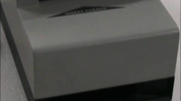 Aplab Check Walk Terminal