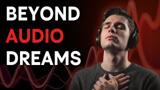 Inside The Dream World of The Blind