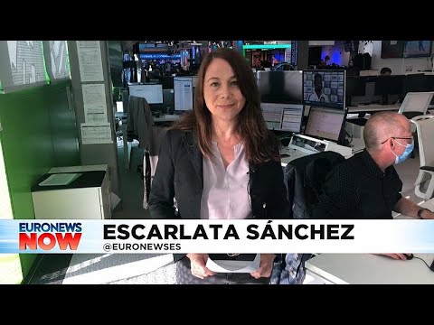 Video: Noticias Urbanas: 13-26 De Octubre