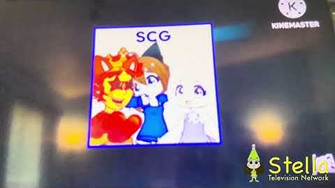 SOY!/SSTVP/BTV/EDM/NP/RAMDON/DE/WRTVP/SCG/EXTVP/TVFXNC/GBCTVS (2014)