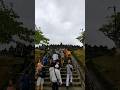 Aturan Wajib saat Naik ke Candi Borobudur #candiborobudur #borobudur #borobudurtemple #sandalupanat