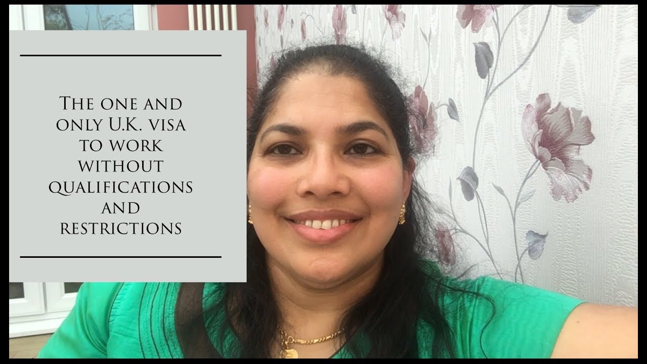 How To Apply UK Dependent Visa or work visa \/ restrictions \/Eligibility\/ Documents\/ Informations ...
