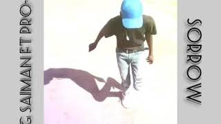 King Saiman ft Pro-tee Sorrow(Bhenga Dance) Hazardous FAM