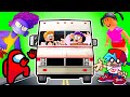 Can LANKYBOX Survive This MEME RV In ROBLOX?! (DORA THE EXPLORER, LUCA, FNF, & MORE) *HILARIOUS*