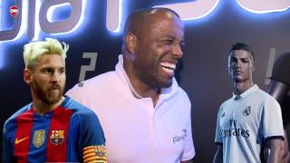 Özel Röportaj Ali Tınaz - Playstore Gist 2017