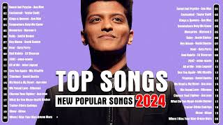 Top 40 songs this week clean - Best Spotify Playlist 2024 - Billboard Top 50 This Week 2024