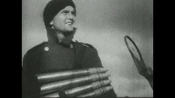 Commandos: Behind Enemy Lines (Intro)