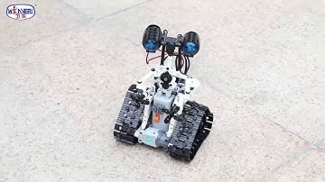 ERBO Robot RC