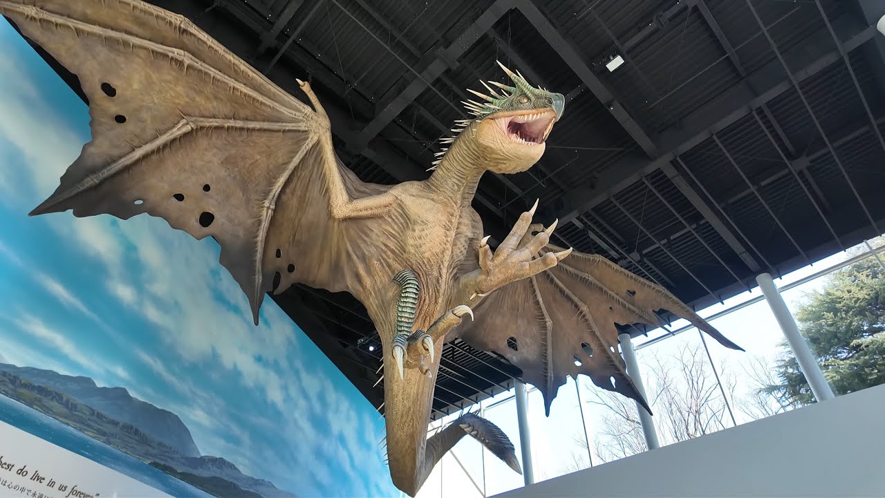 The Making of Harry Potter March 20, 2024