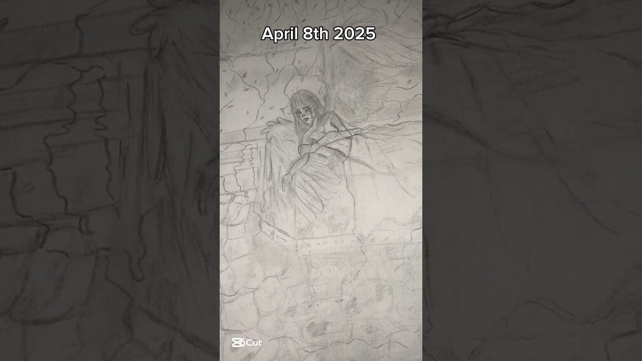 Yeah the audios from that guy eating balloon air. 