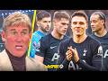 "THEY ARE A DISGRACE!" Simon Jordan SLAMS Spurs' Players in FIERY RANT amid 'MORTAL JEOPARDY'