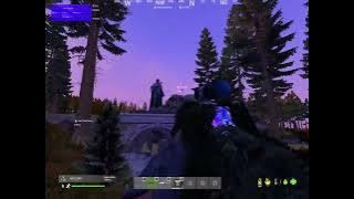 'IM BACK' ArmX DayZ Montage #1  #dayz #montage #highlights #armx #settings #pvp