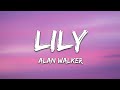 1 hour loop lily  alan walker  cappuccino corner