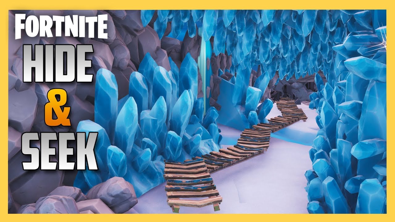 jelly fortnite hide and seek jelly fortnite hide and seek