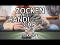 #7 Zocken mit Handicap | Backseat Gaming Podcast