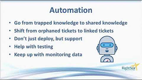 How to Run IT Support the DevOps Way