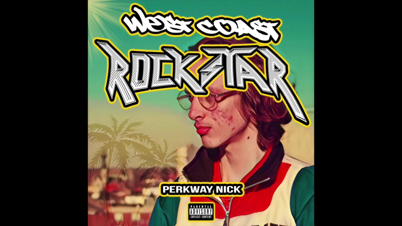 Perkway Nick ft.  Perkway Jay "Tinted Now" (Official Audio)