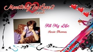 Rosie Thomas - All My Life (2003)
