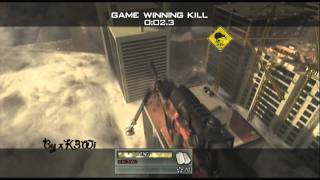 MW2 | Bots likes Trickshots ep.2