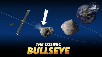 The Safe Asteroid That Proved We Can Defend Earth! | Sci & Why
