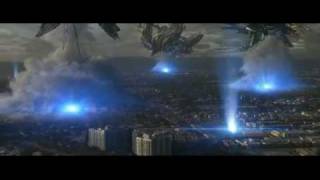 Скайлайн / Skyline / Trailer | 2010