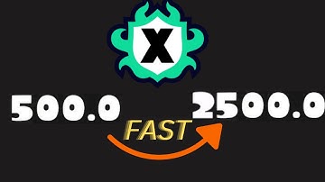 The ONLY 5 tips you need to climb X Rank FAST Splatoon 3