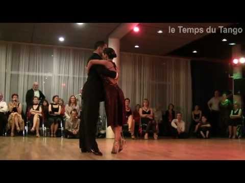 Frank Obregon y Jenny Gil - Festival de Krallic, F...