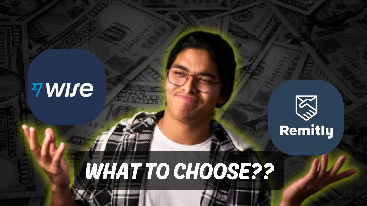Pricing Strategy (Remitly vs Wise) Best Way to send Money to Nepal