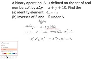 WASSCE 2020 Elective Mathematics paper 2 question 1