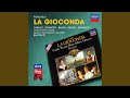 Miniature de la vidéo de la chanson La Gioconda: Atto Iii. “Vieni! … Lasciami! Ahime!” (Barnaba, Cieca, Gioconda, Enzo, Alvise)