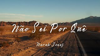 TENTE NÃO SE APAIXONAR - Don't Know Why - Norah Jones (TRADUÇÂO)  Músicas Marcantes do Cinema