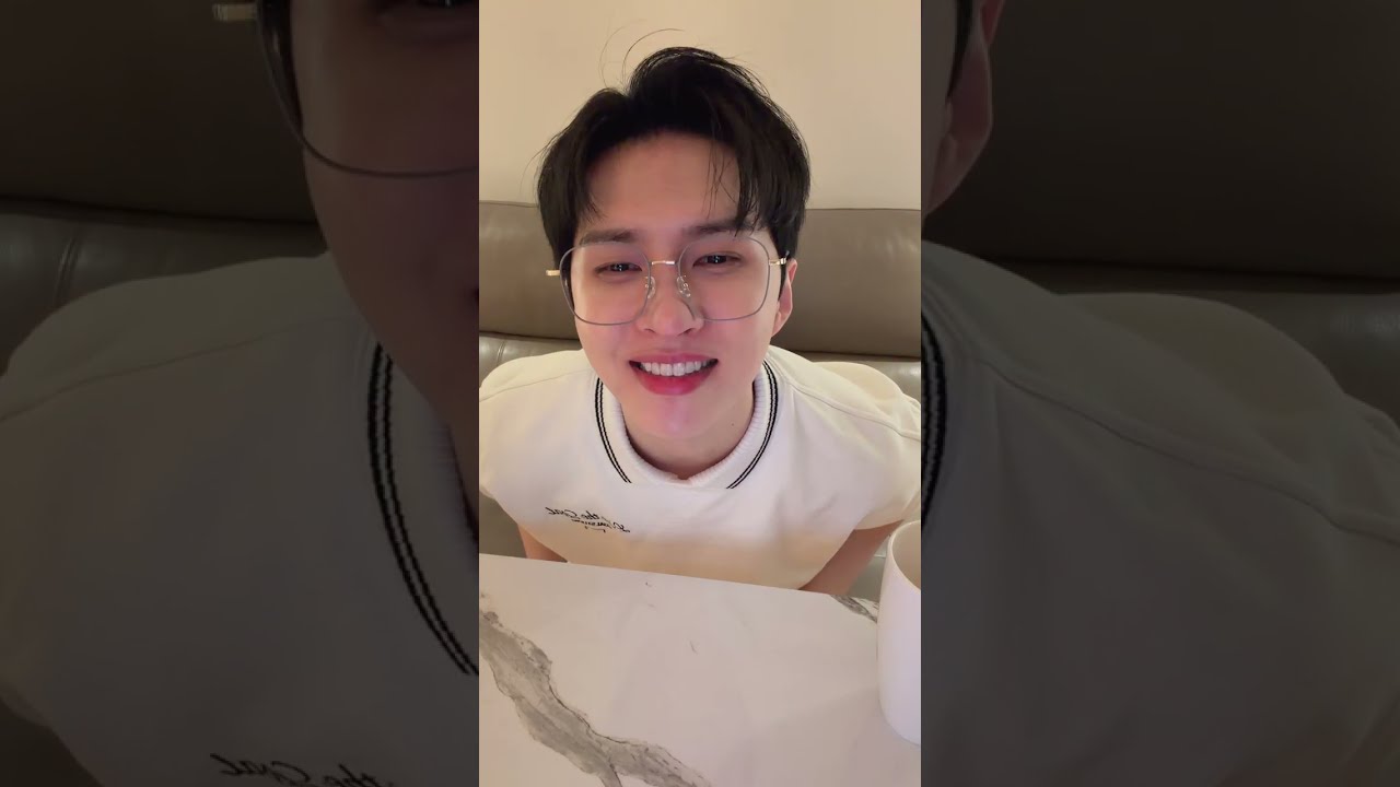 (Ken) 251231 인스타 라이브 IG Live 