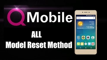 q mobile All  Reset Special for qnote hard reset urud/hindi