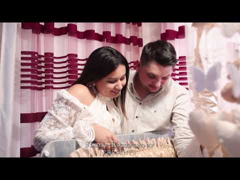 Jasmin xos geldin bu dunyaya ( Clip By Samir Ramazanov HD 2021 )