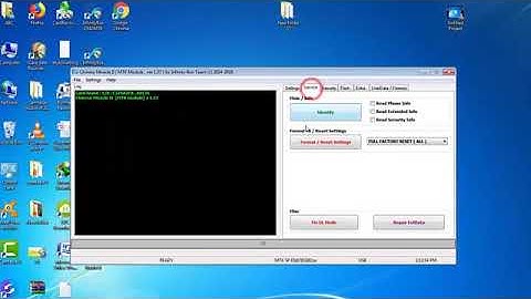 Qmobile J1,J1 FRP Remove, Verify Google Account Bypass with cm2 dongal