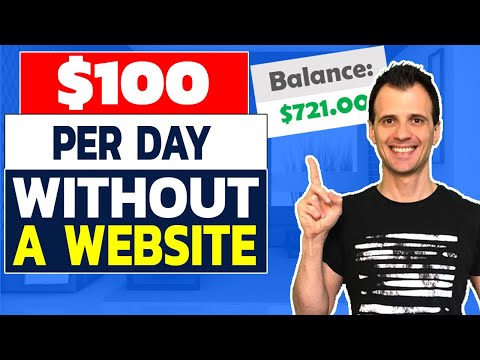 Affiliate Marketing Tutorial 2020 (For Beginners Step By Step)