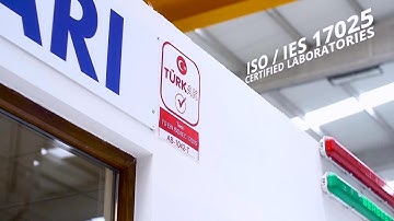 Look inside one of our transformer factories