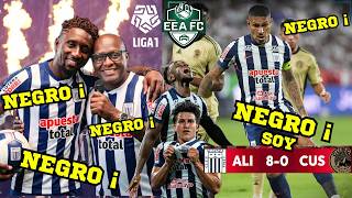 🎱 ELEJALDER GODOS 🤗 enloquece con ERICK CASTILLO y su Hat Trick │🎙⚽Goles y minutos finales.