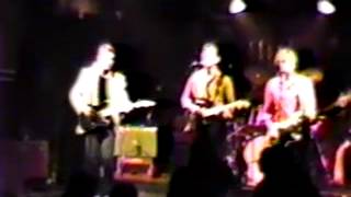 Baxters Generation Live At Cbgb 1984