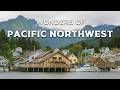 Unseen Pacific Northwest Hidden Places Only Locals Know About Travel Video 4K Unseen Pacific Northwest Hidden Places Only Locals Know About Travel Video 4K