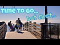 The Florida Keys, The Overseas Highway, & Key West - YouTube