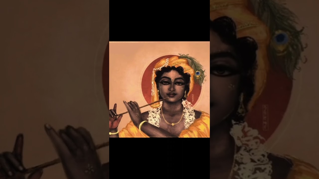 Krishna_Geeta_Gayan_whatsapp_status 