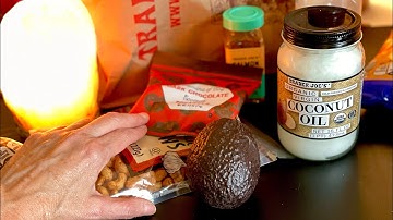 Aldi and Trader Joe’s Mini Haul ~ ASMR Style