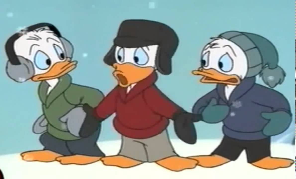 Mickey Le Club Des Méchants Streaming Mickey, le club des méchants Episode 05 Journée De Neige - YouTube