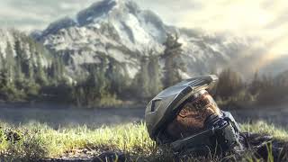 Halo Infinite Live Wallpapers