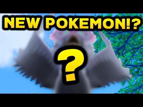 THIS IS NOT GEN 9 POKÉMON... | Pokémon Scarlet Randomizer Nuzlocke #2 @TheFourthGenGamer