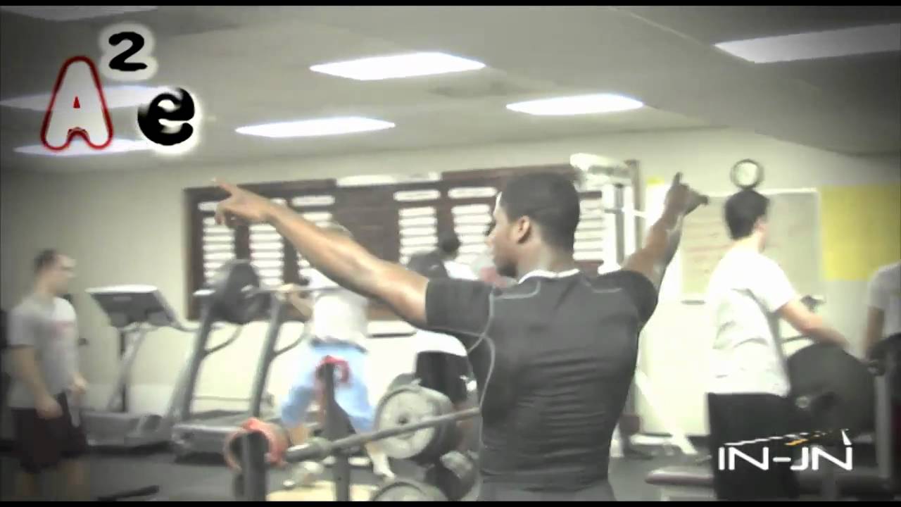 DeSmet Football - We Will Not Be Denied!